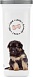 Curver PetLife контейнер для корма "Любимые щенята" на 2 л (1 кг), 21х9х19 см