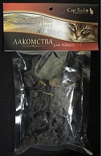 Печень куриная для кошек Сэр Боб