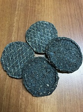 Чипсы из говядины с печенью