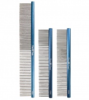 Professional Grooming Combs – профессиональные гребни для груминга