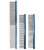 Professional Grooming Combs – профессиональные гребни для груминга