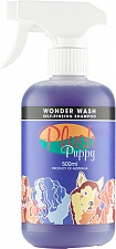 Wonder Wash –сухой шампунь, не требующий смывания