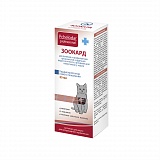 "Зоокард" суспензия для кошек. (Сердце, сосуды)