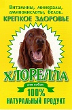 Хлорелла 