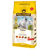 Wolfsblut VetLine Skin - Сухой корм для собак с проблемами кожи и шерсти. Белок 19% Жир14%