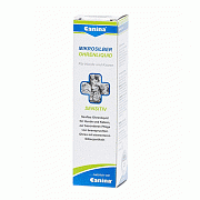 Canina Mikrosilber Ohrenliquid - Канина Успокаивающая жидкость с микросеребром для очищения ушей собак и кошек