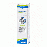 Canina Mikrosilber Ohrenliquid - Канина Успокаивающая жидкость с микросеребром для очищения ушей собак и кошек
