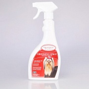 Animal Health Grooming Spray (Спрей для груминга с маслом чайного дерева)