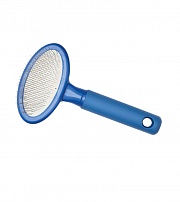 MINI SLICKER BRUSH SOFT