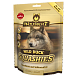 Wolfsblut Squashies Wild Duck Small Breed (Дикая утка для мелких) - мягкая собачья закуска для мелких пород собак с мясом утки и бататом. Белок 18%, Жир 12%