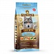 Wolfsblut Cold River Adult (Холодная река)- Сухой корм для взрослых собак с форелью и бататом. Белок: 18,5%, Жир: 9%.