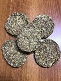 Чипсы из перепелки