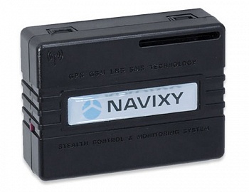 GPS-трекер NAVIXY X-Pet 3