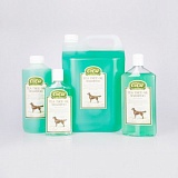 Tea Tree Shampoo (Шампунь «Чайное Дерево»)