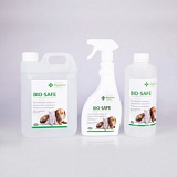 BIO-SAFE - Спрей для пространственного и поверхностного применения. 
