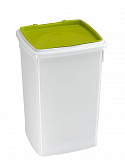 FERPLAST Feedy 26 контейнер для хранения кошачьего корма на 10 кг.
