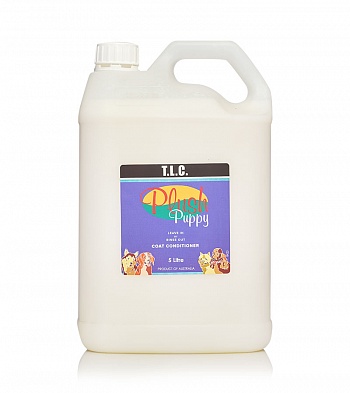 T.L.C Coat Conditioner - кондиционер-спрей