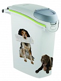Curver PETLIFE Контейнер  для хранения корма на 10 кг