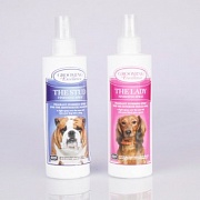 Animal Health The Lady shray (Финишный выставочный спрей для сук)