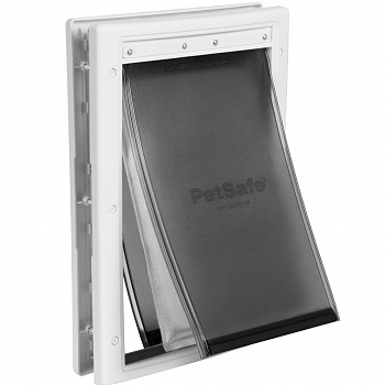 Дверь утепленная PetSafe для холодной погоды