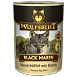 Wolfsblut Консервы для собак с мясом буйвола и тыквой "Черное болото" Black Marsh