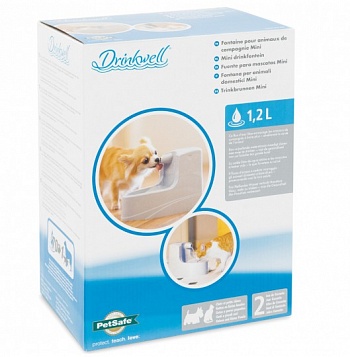 Питьевой фонтан Drinkwell® Mini