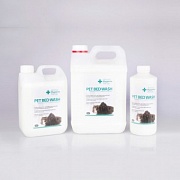 Pet Bed Wash-жидкость для стирки подстилок, лежаков, а также одежды для собак