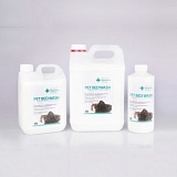 Pet Bed Wash-жидкость для стирки подстилок, лежаков, а также одежды для собак