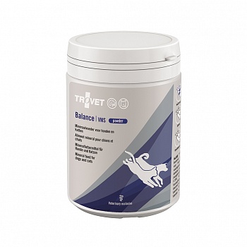 Trovet Balance dog/cat - 250 г