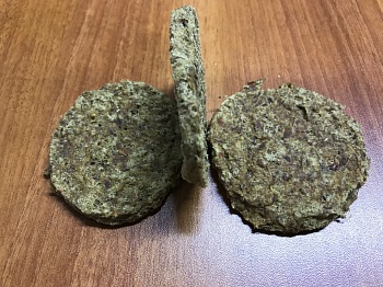 Чипсы из утки