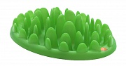 Миска-Диетолог для взрослых собак NORTHMATE(R) GREEN