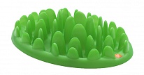 Миска-Диетолог для взрослых собак NORTHMATE(R) GREEN