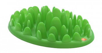 Миска-Диетолог для взрослых собак NORTHMATE(R) GREEN