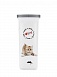 Curver PetLife контейнер для корма "Любимые котята" на 2 л (1 кг), 21х9х19 см