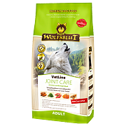 Wolfsblut VetLine Joint Care - Сухой корм для собак с проблемами суставов. Белок 20% Жир13%