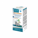"Ветспокоин" таблетки для кошек. (Успокаивающее, противорвотное средство) 