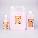 Almond Shampoo (Шампунь-кондиционер с миндалем)