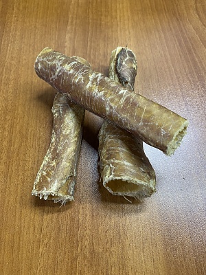 Пищевод говяжий (Пикальное мясо)